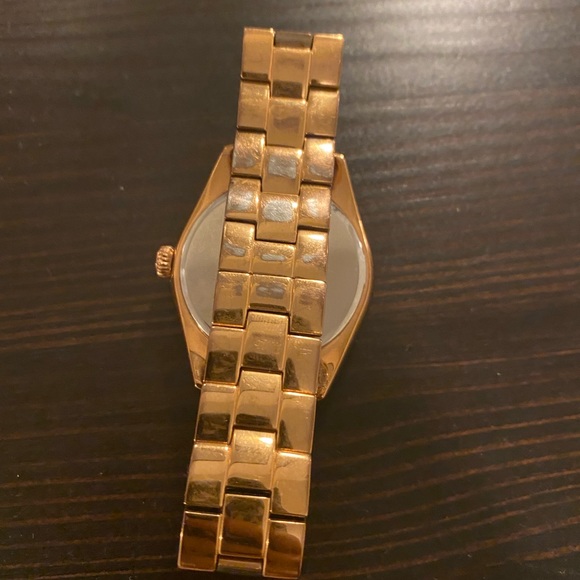 Gold Kate Spade watch - Picture 2 of 2